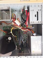 PC Medion MT 14