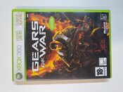 Gears of War Xbox 360