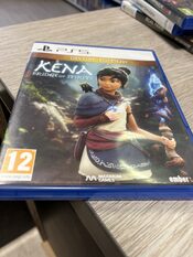 Kena: Bridge of Spirits Deluxe Edition PlayStation 5