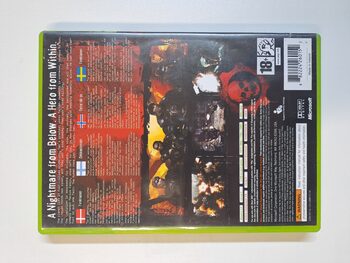 Buy Gears of War Xbox 360