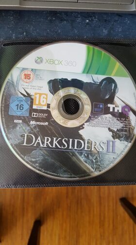 Darksiders II Xbox 360