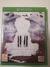 11-11 Memories Retold Xbox One