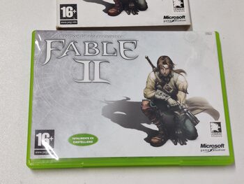 Buy Fable II: Limited Collectors Edition Xbox 360