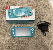 Nintendo Switch Lite, Turquoise, 32GB