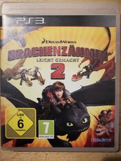 How To Train Your Dragon 2 PlayStation 3