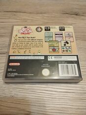 Big Brain Academy Nintendo DS