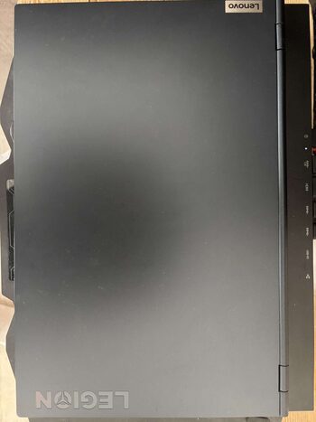 Lenovo Legion 5 15ACH6