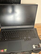 Lenovo Legion 5 15ACH6