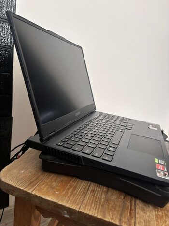 Lenovo Legion 5 15ACH6 for sale
