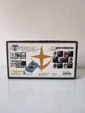 WonderSwan Gundam Earth Federation Completa