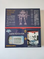 WonderSwan Gundam Earth Federation Completa for sale