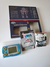 Buy WonderSwan Gundam Earth Federation Completa