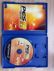 Buy Pro Evolution Soccer 6 PlayStation 2