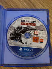 Buy Sniper Ghost Warrior Contracts PlayStation 4