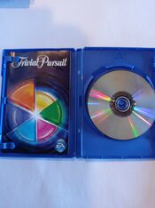 Trivial Pursuit PlayStation 2 for sale