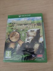 Professional Farmer 2017 Xbox One