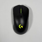 Logitech G703 LIGHTSPEED Wireless Gaming Mouse with HERO Sensor