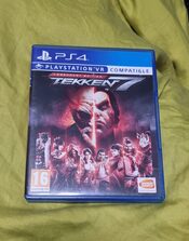 TEKKEN 7 Legendary Edition PlayStation 4