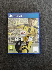 FIFA 17 PlayStation 4