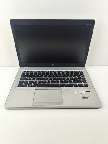 Buy HP Elitebook Folio 9470M i5-3427U 6GB RAM 128GB SSD