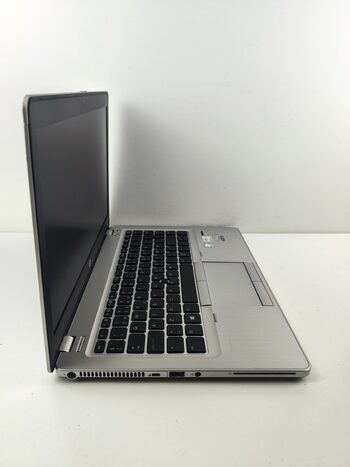 Get HP Elitebook Folio 9470M i5-3427U 6GB RAM 128GB SSD