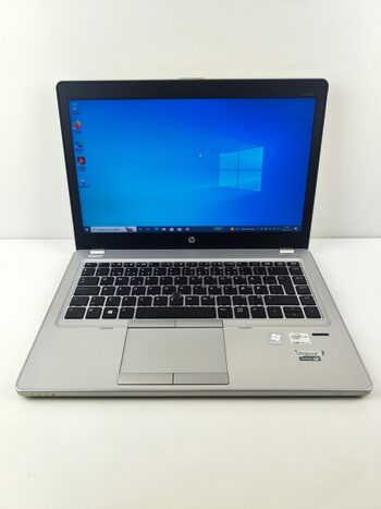 HP Elitebook Folio 9470M i5-3427U 6GB RAM 128GB SSD