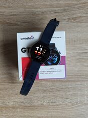 Išmanusis laikrodis Amazfit Gtr 3 su garantija