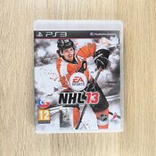 NHL 13 PlayStation 3