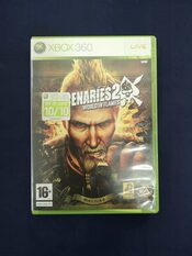 Mercenaries 2: World in Flames Xbox 360