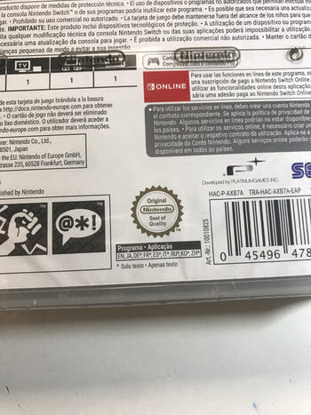 Bayonetta 3 Nintendo Switch for sale