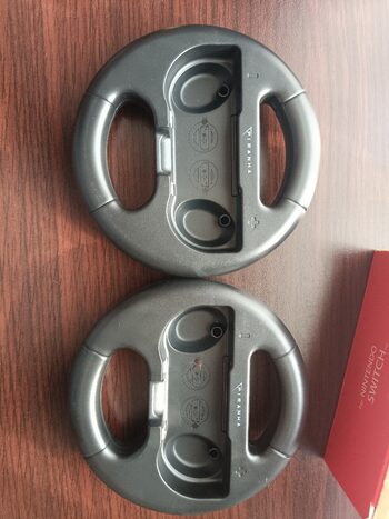 SWITCH Duo Wheel Pack for sale