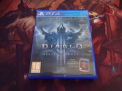 Diablo III: Reaper of Souls - Ultimate Evil Edition PlayStation 4