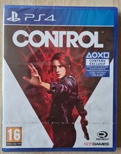 Control PlayStation 4