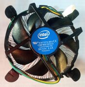 Redeem Intel Core i5-8500 3.0-4.1 GHz LGA1151 6-Core OEM/Tray CPU