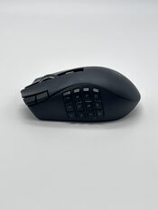 Originali Razer Naga V2 Hyperspeed Juoda Wireless Gaming Pelė