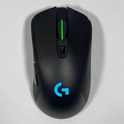 Logitech G703 LIGHTSPEED Wireless Gaming Mouse with HERO Sensor