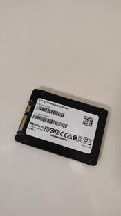 ADATA SU650 1TB SSD