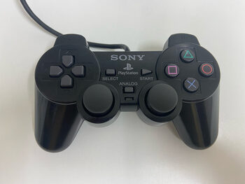 Mando Ps2 oficial