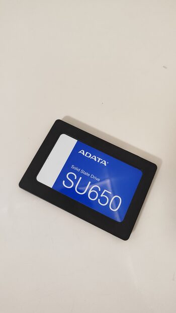 ADATA SU650 1TB SSD