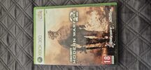 Call of Duty: Modern Warfare 2 Xbox 360