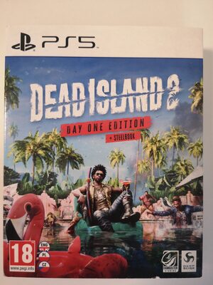 Dead Island 2 PlayStation 5