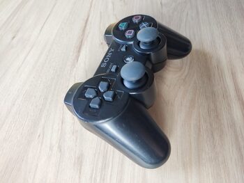 Originalus Playstation 3 Dualshock pultelis