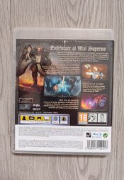 Diablo III: Reaper of Souls PlayStation 3