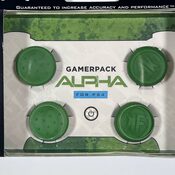 Buy KontrolFreek GamerPack Alpha Performance Thumbsticks for PS4 Dualshock 4