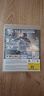 Buy Crysis 2 PlayStation 3