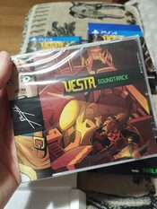 Vesta PlayStation 4