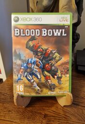 Blood Bowl Xbox 360