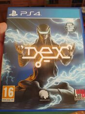 Dex PlayStation 4