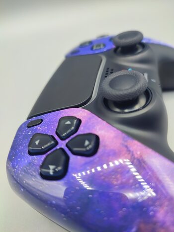 MANDO PS5 GALAXY