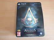 Assassin's Creed IV: Black Flag - Skull Edition PlayStation 3